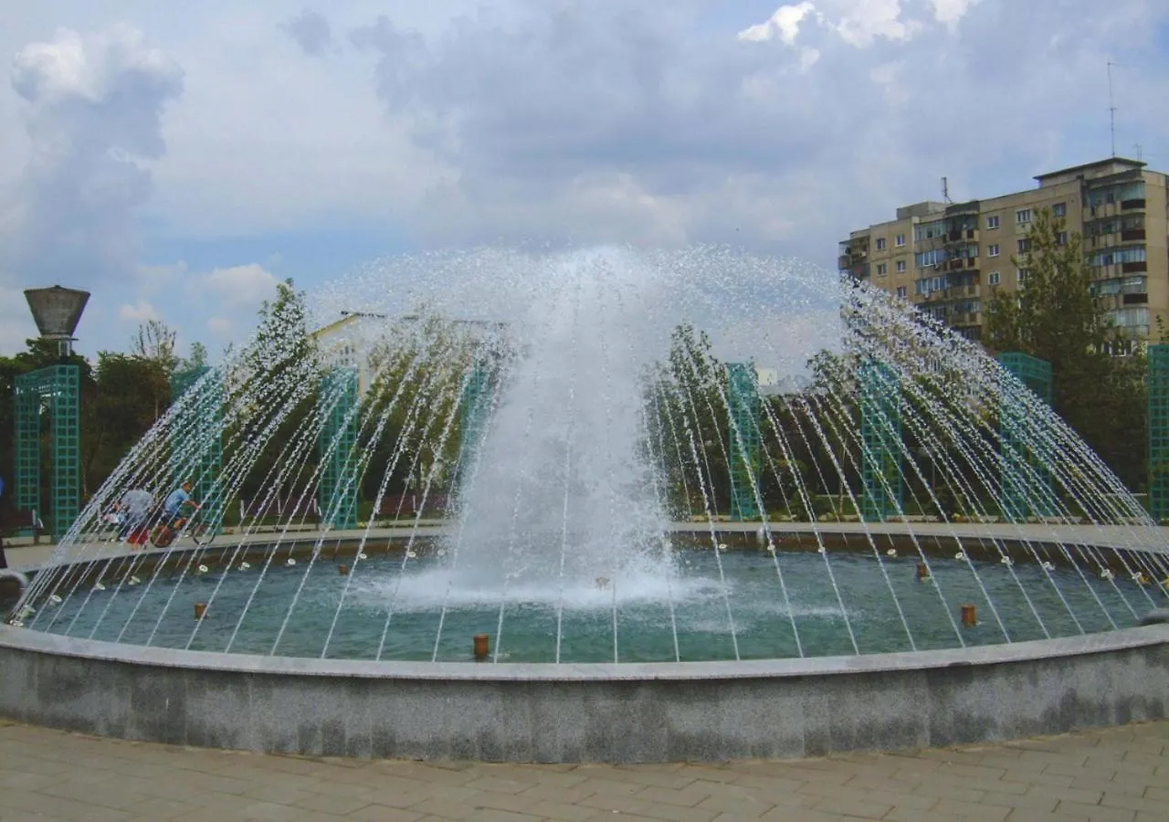 Cozy Parc Sebastian Apartment Bucureşti 0*,  România