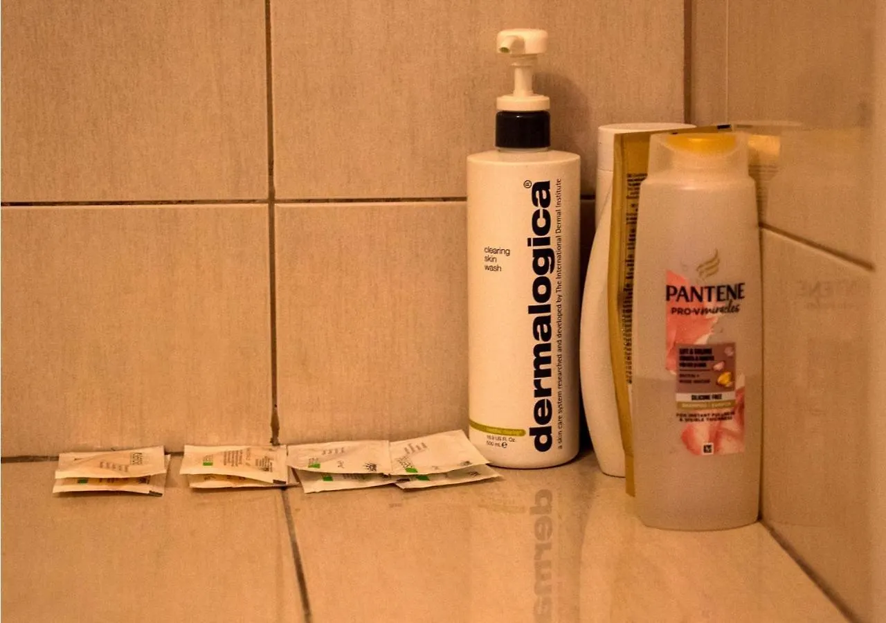 Cozy Parc Sebastian Apartment Bucureşti România