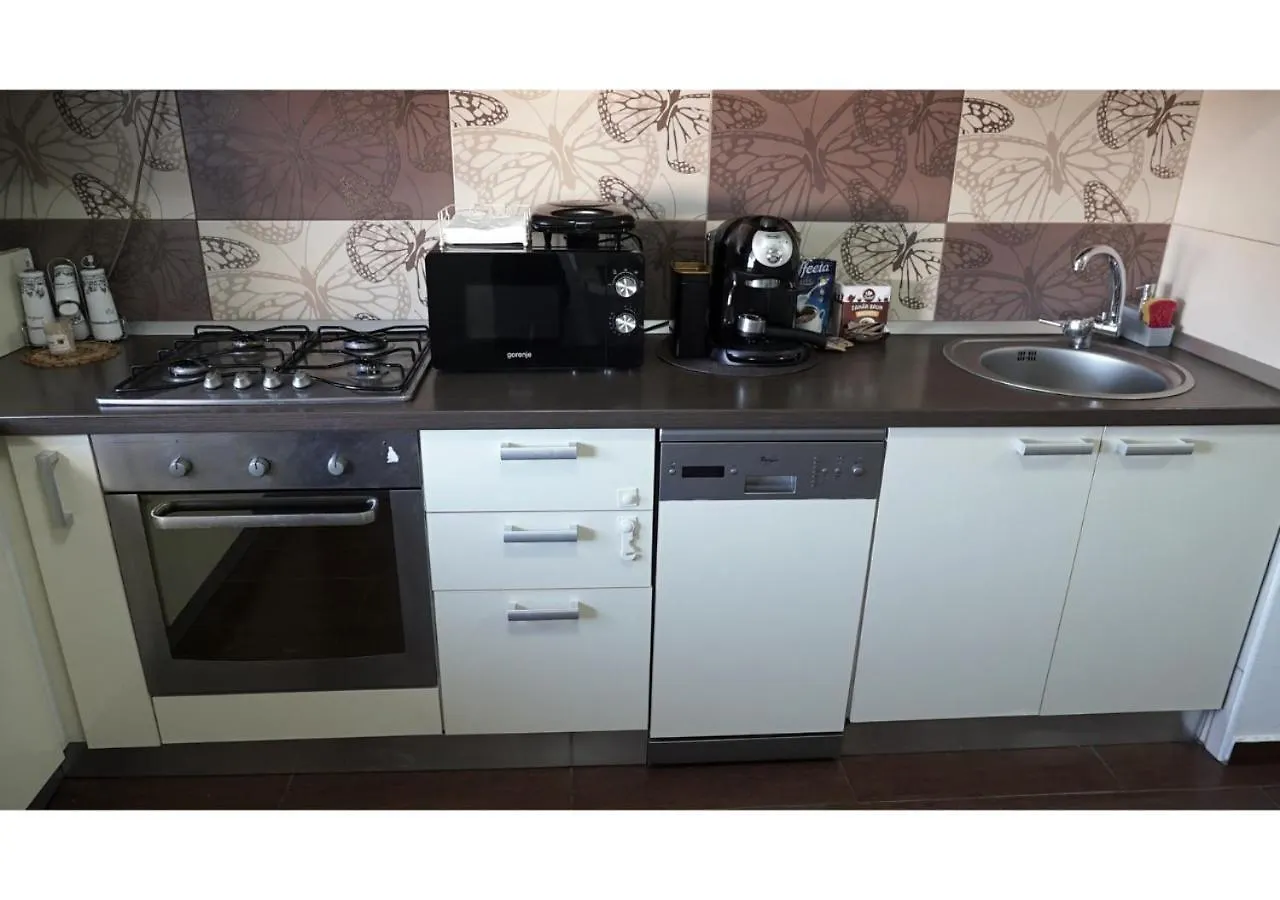 Cozy Parc Sebastian Apartment Bucureşti 0*,  România