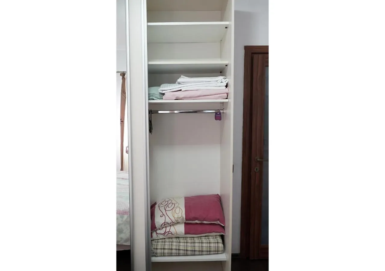 Cozy Parc Sebastian Apartment Bucureşti