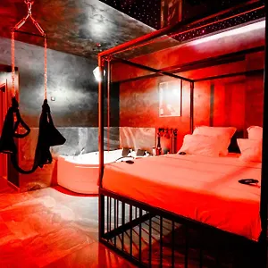Apartament Luxury Jacuzzi, Bucureşti
